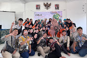 Forum Mahasiswa Pascasarjana IPB Laksanakan Pengabdian Masyarakat di Desa Ciasihan, Kabupaten Bogor