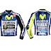 Valentino Rossi Movistar Yamaha 2016 MotoGP Race Jacket