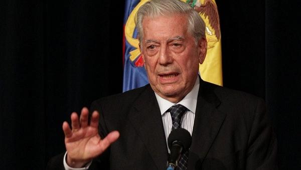 Mario Vargas Llosa pide aplicar a Venezuela la Carta Interamericana Democrática