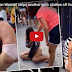 GIRLS FIGHT IN PUBLIC: WOMAN STRIPS ANOTHER GIRL’S CLOTHES OFF FOR STEALING HER MAN