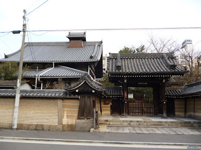 臨済宗龍吟山江國禅寺