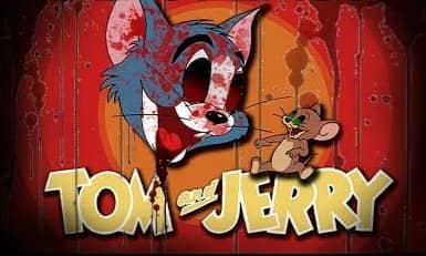 tom and jerry scary, kisah tom and jerry, kucing tikus