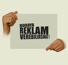 Reklam Alanı