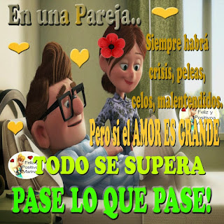 Frases de amor para dedicar