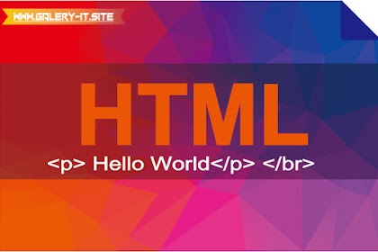 HTML5 #2 : Elemen HTML5