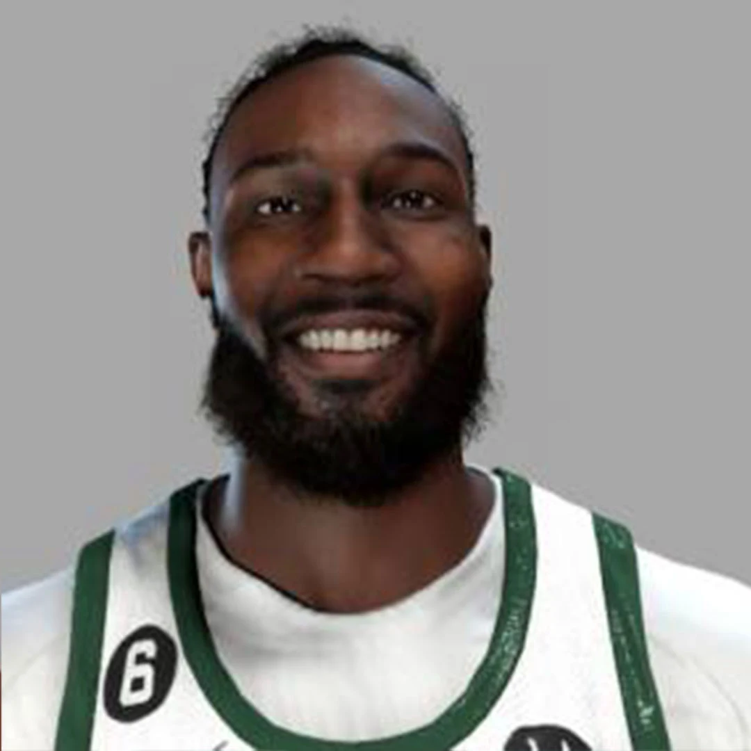 NBA 2K23 Jae Crowder Cyberface