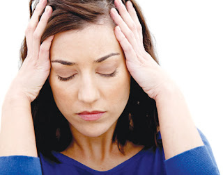 Nhận biết triệu chứng đau đầu do bệnh viêm xoang mũi