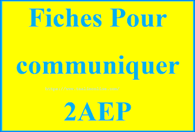 Fiches_Pour-communiquer_2AEP