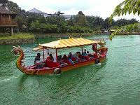 5 Tempat Wisata Di Puncak Bogor Paling Menarik