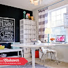 Crafting Room Ideas : 7 Craft Room Ideas To Inspire Your Creativity : Here are 23 awesome craft room ideas we need to steal as soon as possible.
