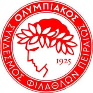 Olympiacos-Euroleague