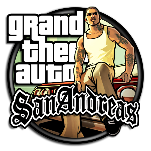 GTA SA