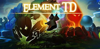 Element TD v1.0.1 APK