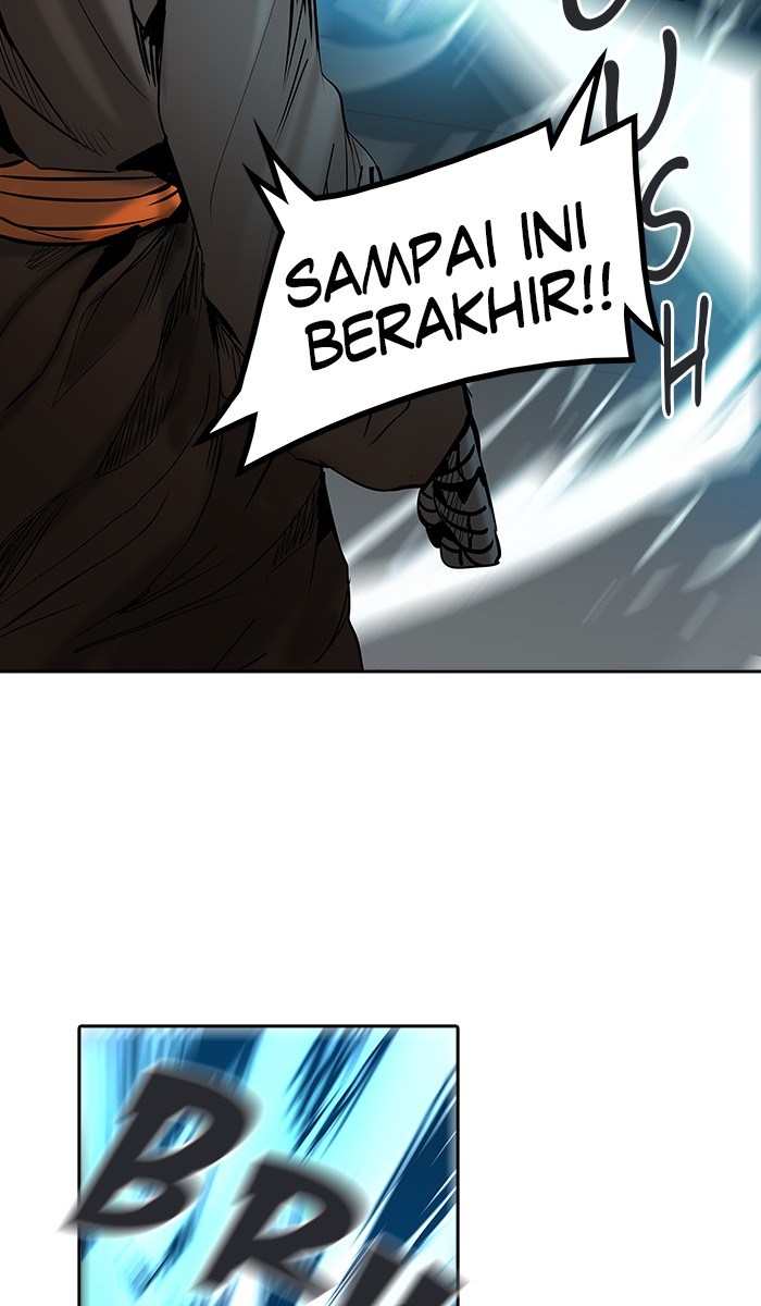 Webtoon Tower Of God Bahasa Indonesia Chapter 305