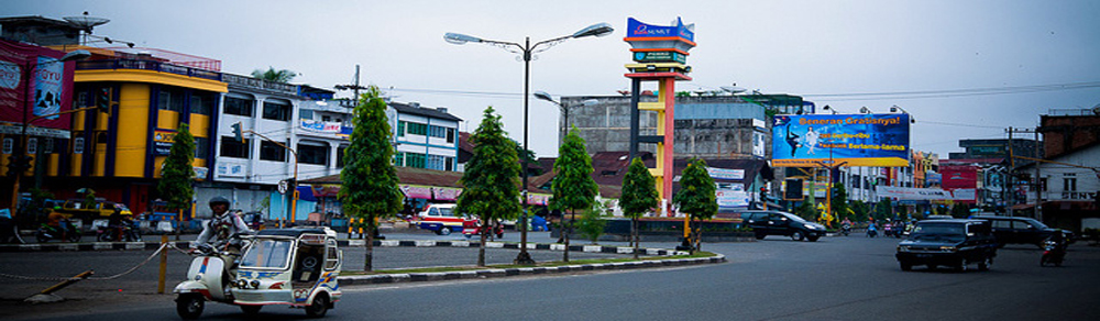 Mengenal Lebih Dekat Kota Padangsidimpuan yang Dikenal 