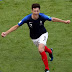 Best Goal of The FIFA World Cup : PAVARD's Volley