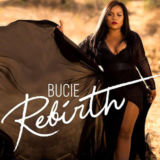 Bucie – Don’t Leave