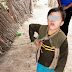 Chicama: Hayan a niño con síndrome de Down amarrado en el cerco de su casa