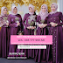 Baju Gamis Seragam Pesta