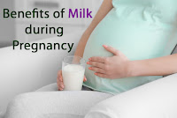  Benefits of Milk during Pregnancy