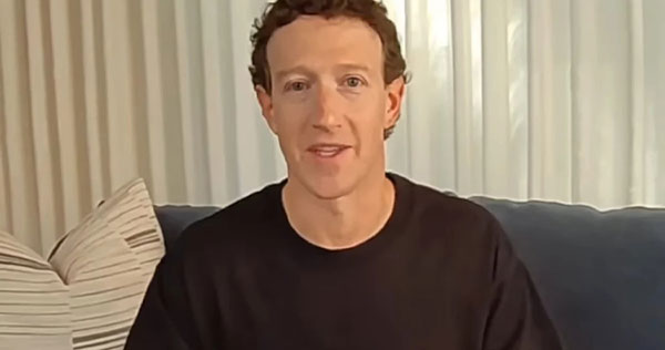 Mark Zuckerberg da su veredicto sobre el Vision Pro de Apple: ¿Impresionado o decepcionado?