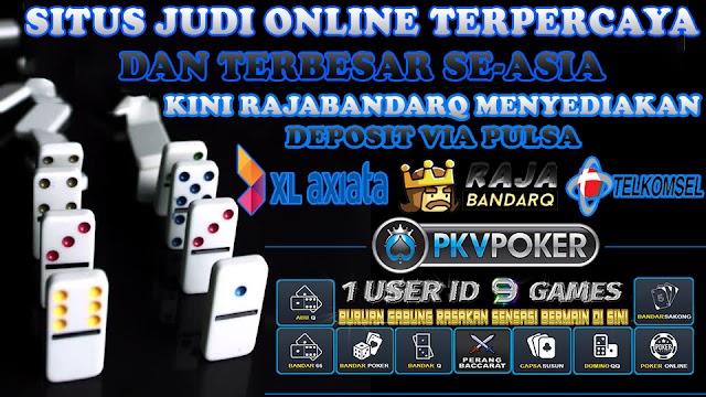 Cara Mengetahui Situs Judi Online Yang Resmi Atau Tidak