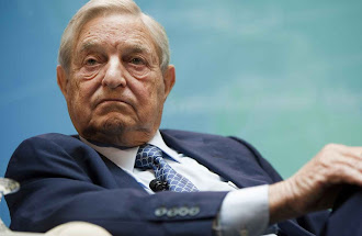 George Soros, il finanziere è la ‘persona dell’anno’ per il Financial Times: “È il portabandiera della democrazia liberale”