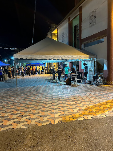Pasar Setesen Kuala Lipis