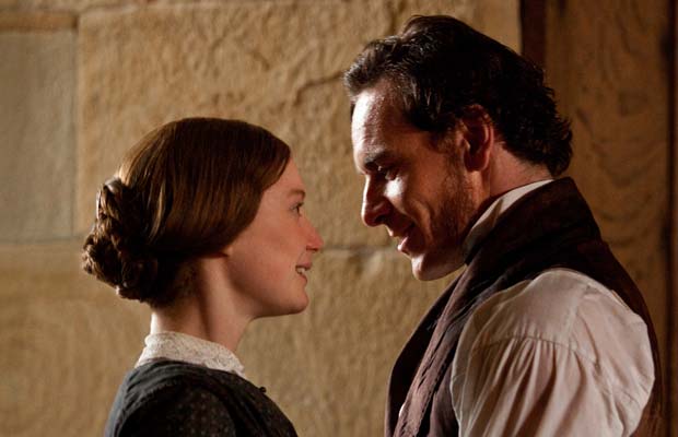 michael fassbender jane eyre photos. My review of Jane Eyre