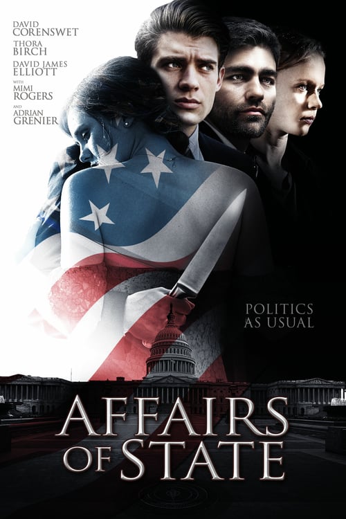 [HD] Affairs of State 2018 Ver Online Subtitulado