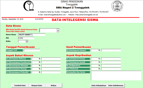 Contoh Soal Aplikasi Himpunan - Ternyata Kabar Viral