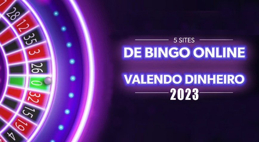Melhores cassinos para jogar bingo online 2023 • Lista atualizada