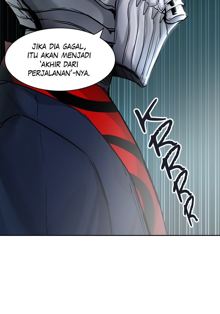 Webtoon Tower Of God Bahasa Indonesia Chapter 421