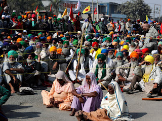 court-covid-concern-on-farmer-protest