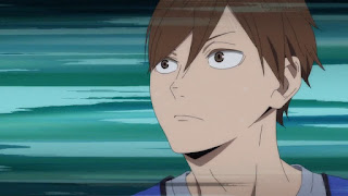 ハイキュー!! アニメ 4期6話 HAIKYU!! Season 4 Episode 6