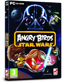 Angry Birds Star Wars-ALI213 – PC (2012)