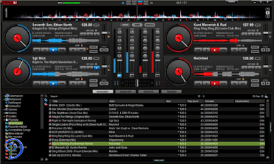 Virtual-DJ-Pro-8-Free-Download-Full-Version-Crack-License-Keygen-Program-Interface