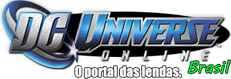 DC Universe Online Brasil