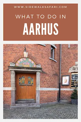 Is Aarhus Worth Visiting?