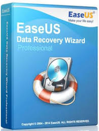 تحميل برنامج استعادة الملفات المحذوفة EaseUs Data Recovery Pro 9.9 برابط مباشر