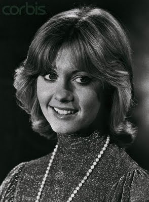 Olivia Newton-John