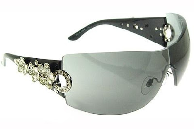 Bvlgari & Designer Sunglasses For Fashionable Women