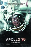 Watch Apollo 18 (2011) Movie Online