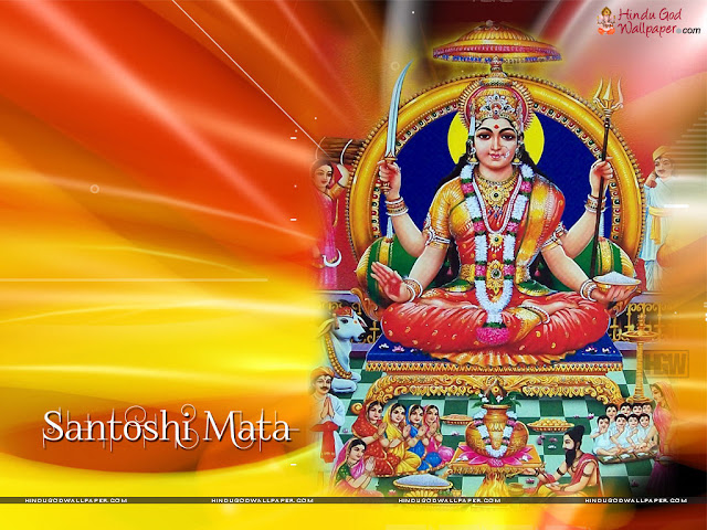 Jai Santoshi Maa   Still, Image, Photo, Picture, Wallpaper