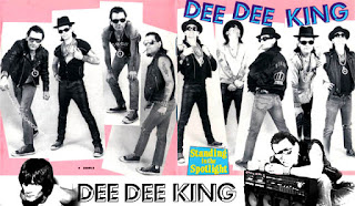 Dee Dee King