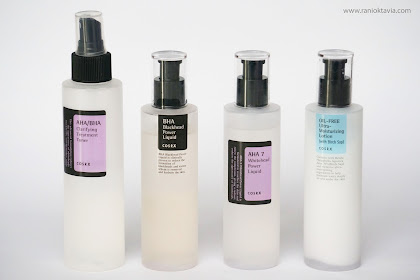 Skin Care Terbaik Untuk Kulit Berminyak Dan Berjerawat