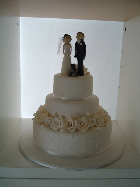  Wedding  Cake  Enchantress Wedding Cake Toppers Sydney  Supplier