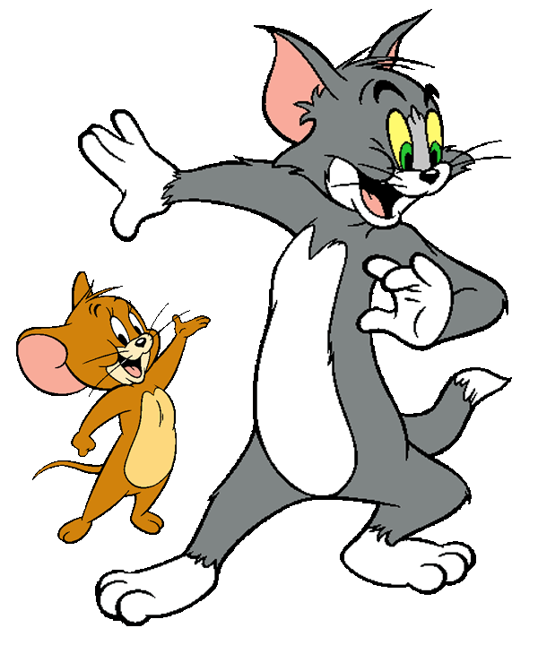 Tom And Jerry Pictures 6
