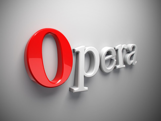 متصفح اوبرا يتعرض للإختراق | opera