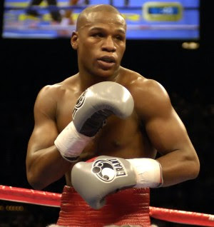 mayweather